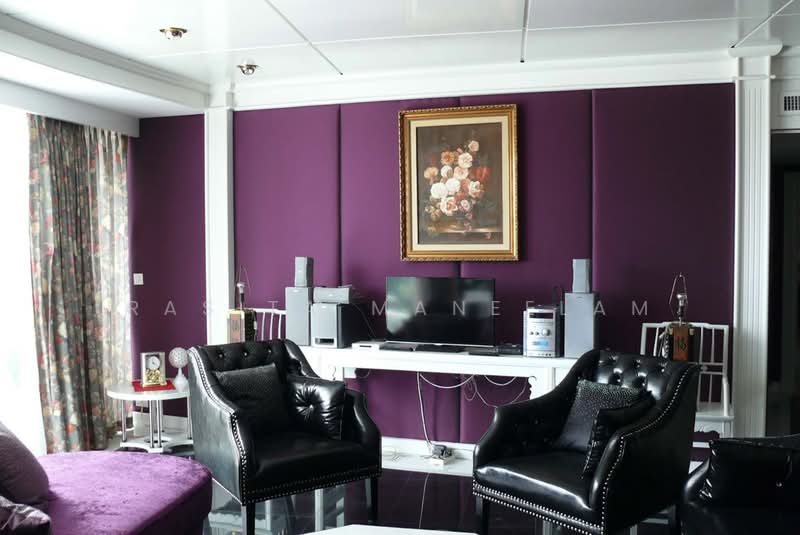 Supakarn Condominium, Bangkok, Charoennakorn Road, Khlong Ton Sai, Khlong San, Bangkok, 3 Bedrooms, 273 sqm, Condo For Sale, by Rasita Maneelam, 500497651 - DDproperty.com