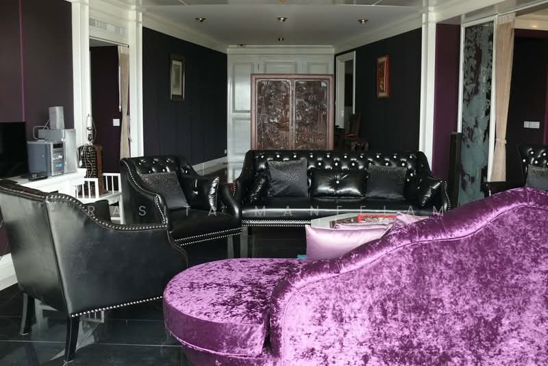 Supakarn Condominium, Bangkok, Charoennakorn Road, Khlong Ton Sai, Khlong San, Bangkok, 3 Bedrooms, 273 sqm, Condo For Sale, by Rasita Maneelam, 500497651 - DDproperty.com