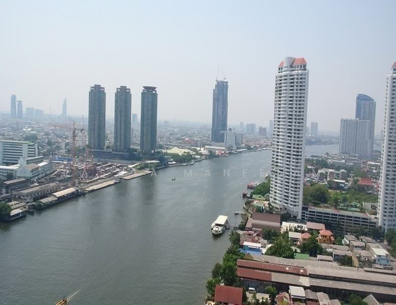 Supakarn Condominium : ศุภาคาร คอนโดมิเนียม, กรุงเทพ, ถนนเจริญนคร, คลองต้นไทร, คลองสาน, กรุงเทพ, 273 ตร.ม., คอนโด ขาย, โดย Rasita Maneelam, 500497651 - DDproperty.com