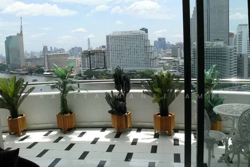 Supakarn Condominium : ศุภาคาร คอนโดมิเนียม, กรุงเทพ, ถนนเจริญนคร, คลองต้นไทร, คลองสาน, กรุงเทพ, 273 ตร.ม., คอนโด ขาย, โดย Rasita Maneelam, 500497651 - DDproperty.com