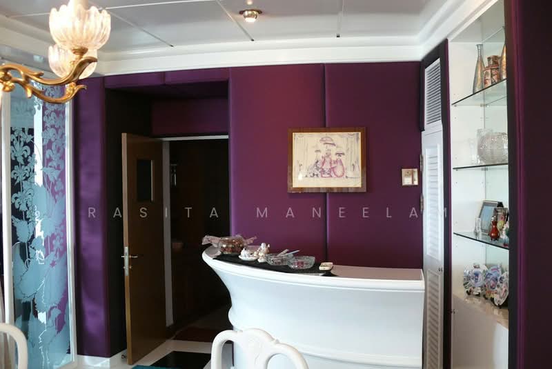Supakarn Condominium : ศุภาคาร คอนโดมิเนียม, กรุงเทพ, ถนนเจริญนคร, คลองต้นไทร, คลองสาน, กรุงเทพ, 273 ตร.ม., คอนโด ขาย, โดย Rasita Maneelam, 500497651 - DDproperty.com