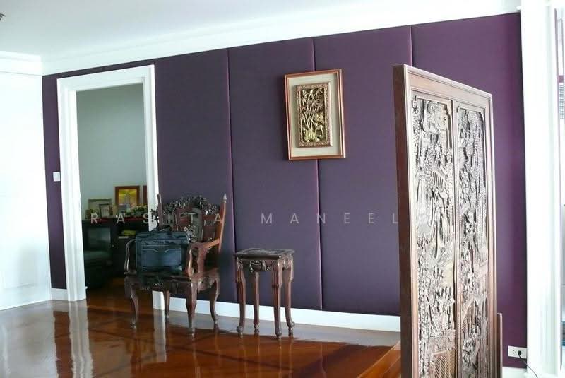 Supakarn Condominium, Bangkok, Charoennakorn Road, Khlong Ton Sai, Khlong San, Bangkok, 3 Bedrooms, 273 sqm, Condo For Sale, by Rasita Maneelam, 500497651 - DDproperty.com