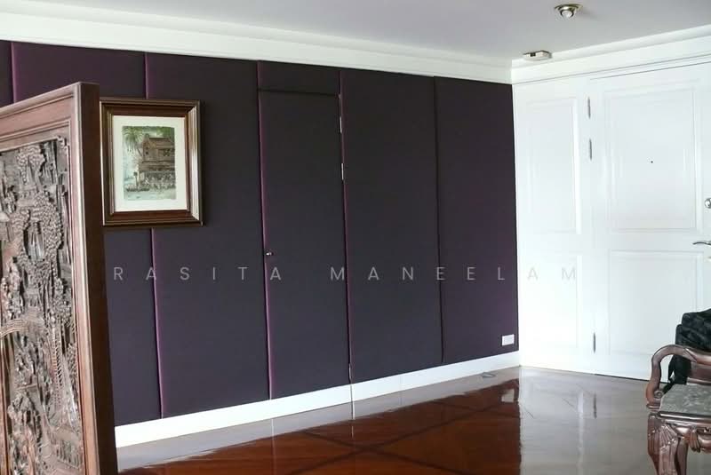 Supakarn Condominium, Bangkok, Charoennakorn Road, Khlong Ton Sai, Khlong San, Bangkok, 3 Bedrooms, 273 sqm, Condo For Sale, by Rasita Maneelam, 500497651 - DDproperty.com