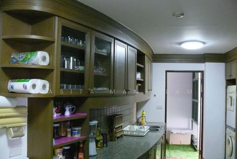 Supakarn Condominium : ศุภาคาร คอนโดมิเนียม, กรุงเทพ, ถนนเจริญนคร, คลองต้นไทร, คลองสาน, กรุงเทพ, 273 ตร.ม., คอนโด ขาย, โดย Rasita Maneelam, 500497651 - DDproperty.com