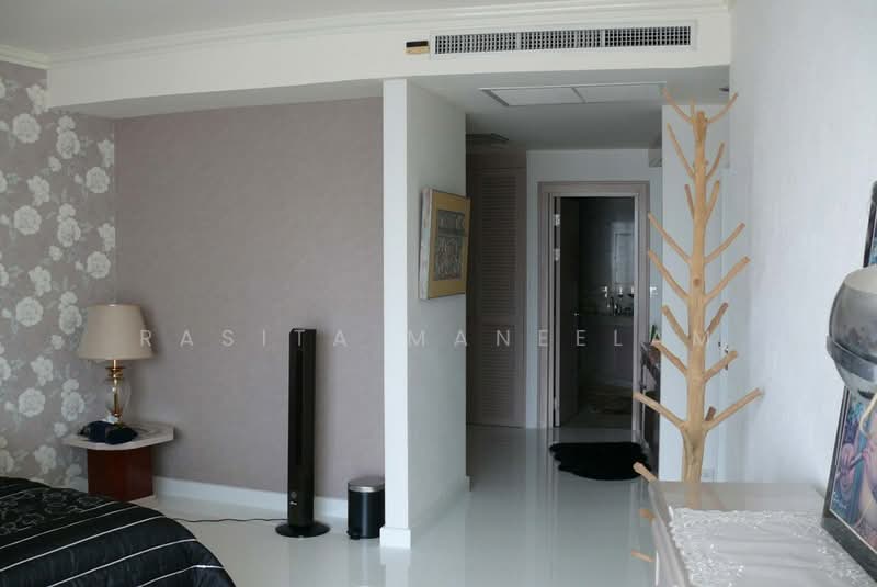 Supakarn Condominium, Bangkok, Charoennakorn Road, Khlong Ton Sai, Khlong San, Bangkok, 3 Bedrooms, 273 sqm, Condo For Sale, by Rasita Maneelam, 500497651 - DDproperty.com