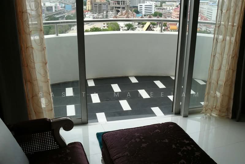 Supakarn Condominium, Bangkok, Charoennakorn Road, Khlong Ton Sai, Khlong San, Bangkok, 3 Bedrooms, 273 sqm, Condo For Sale, by Rasita Maneelam, 500497651 - DDproperty.com