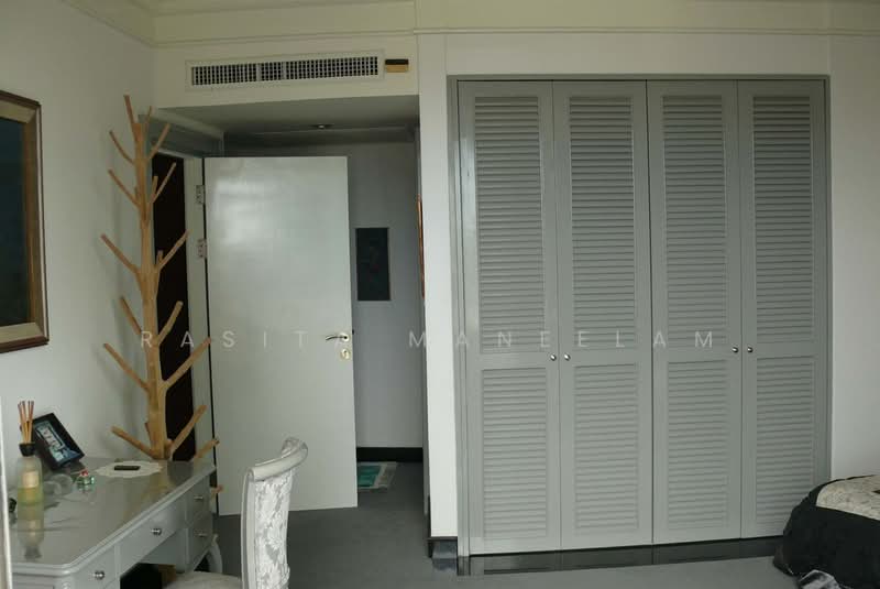 Supakarn Condominium, Bangkok, Charoennakorn Road, Khlong Ton Sai, Khlong San, Bangkok, 3 Bedrooms, 273 sqm, Condo For Sale, by Rasita Maneelam, 500497651 - DDproperty.com