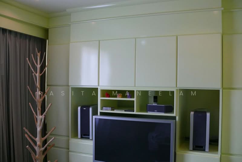 Supakarn Condominium, Bangkok, Charoennakorn Road, Khlong Ton Sai, Khlong San, Bangkok, 3 Bedrooms, 273 sqm, Condo For Sale, by Rasita Maneelam, 500497651 - DDproperty.com