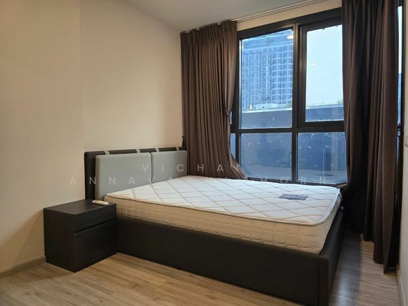 XT Huaikhwang, Bangkok, 244 Ratchadaphisek Road, Huai Khwang, Bangkok, 1 Bedroom, 35 sqm, Condo For Rent, by Vichai  Annavakulthorn, 500497652 - DDproperty.com