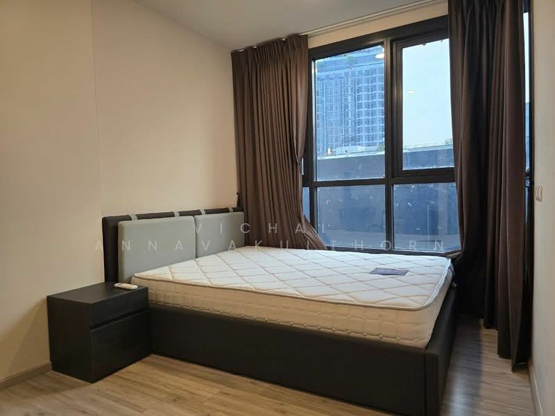 XT Huaikhwang, Bangkok, 244 Ratchadaphisek Road, Huai Khwang, Bangkok, 1 Bedroom, 35 sqm, Condo For Rent, by Vichai  Annavakulthorn, 500497652 - DDproperty.com