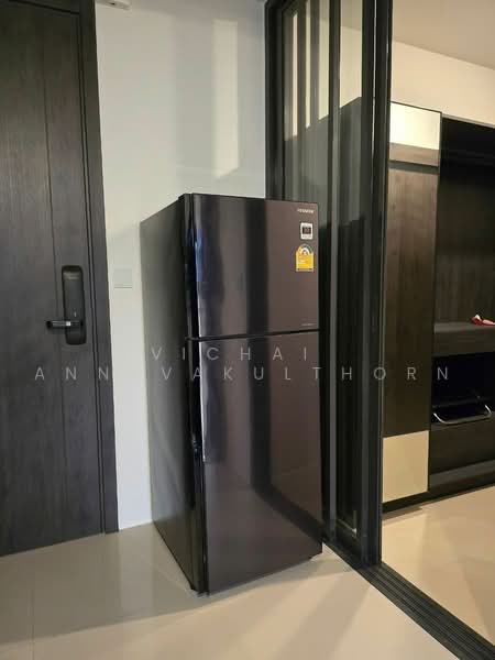 XT Huaikhwang, Bangkok, 244 Ratchadaphisek Road, Huai Khwang, Bangkok, 1 Bedroom, 35 sqm, Condo For Rent, by Vichai  Annavakulthorn, 500497652 - DDproperty.com
