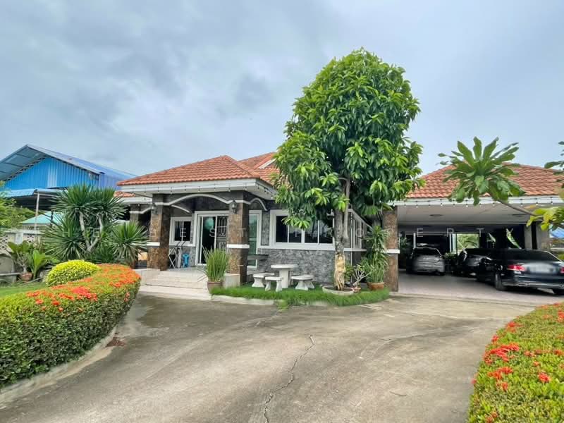บ้านเดี่ยวลำลูกกา ปทุมธานี, ปทุมธานี, ลำลูกกา, ปทุมธานี, 150 ตร.ม., บ้านเดี่ยว ขาย, โดย The Best Property พลอย, 500497653 - DDproperty.com