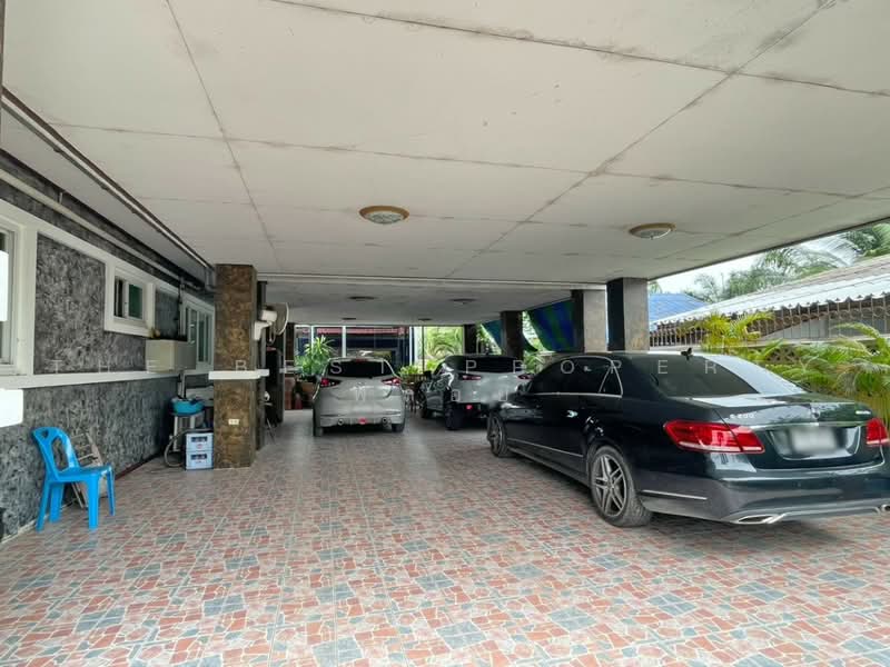 บ้านเดี่ยวลำลูกกา ปทุมธานี, ปทุมธานี, ลำลูกกา, ปทุมธานี, 150 ตร.ม., บ้านเดี่ยว ขาย, โดย The Best Property พลอย, 500497653 - DDproperty.com