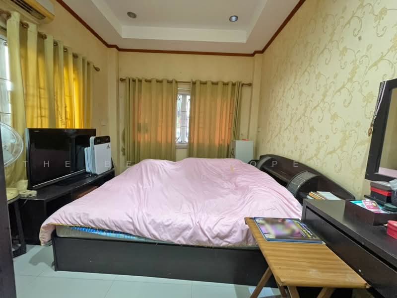 บ้านเดี่ยวลำลูกกา ปทุมธานี, Pathum Thani, Lam Luk Ka, Pathum Thani, 8 Bedrooms, 150 sqm, Single Detached House For Sale, by The Best Property พลอย, 500497653 - DDproperty.com
