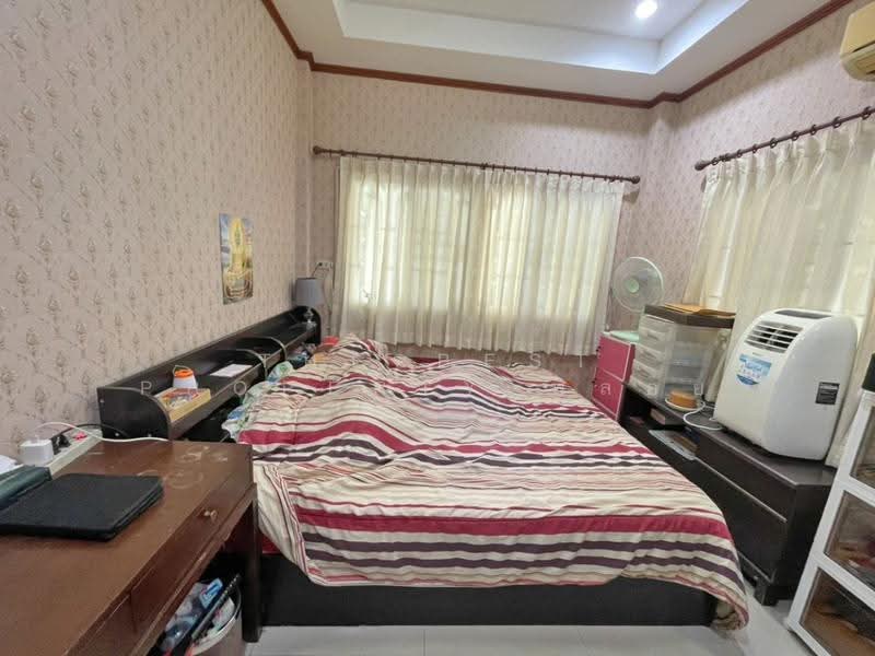 บ้านเดี่ยวลำลูกกา ปทุมธานี, ปทุมธานี, ลำลูกกา, ปทุมธานี, 150 ตร.ม., บ้านเดี่ยว ขาย, โดย The Best Property พลอย, 500497653 - DDproperty.com