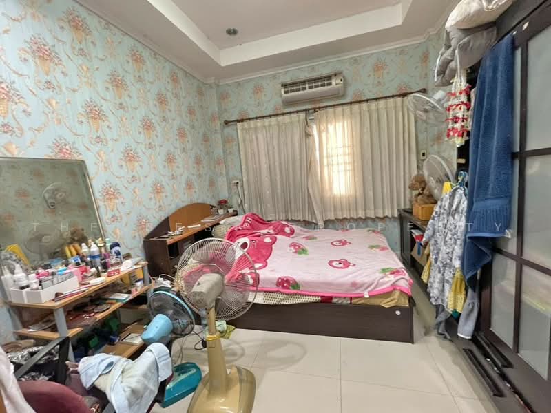 บ้านเดี่ยวลำลูกกา ปทุมธานี, ปทุมธานี, ลำลูกกา, ปทุมธานี, 150 ตร.ม., บ้านเดี่ยว ขาย, โดย The Best Property พลอย, 500497653 - DDproperty.com