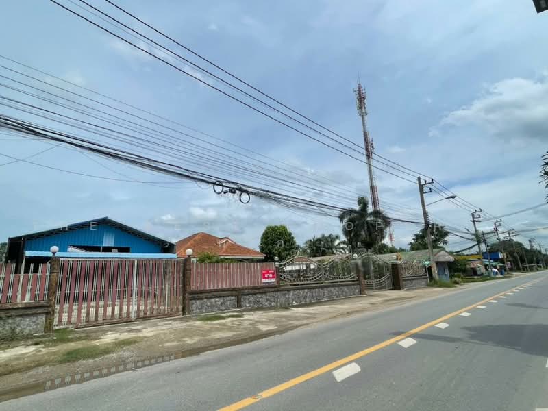 บ้านเดี่ยวลำลูกกา ปทุมธานี, ปทุมธานี, ลำลูกกา, ปทุมธานี, 150 ตร.ม., บ้านเดี่ยว ขาย, โดย The Best Property พลอย, 500497653 - DDproperty.com