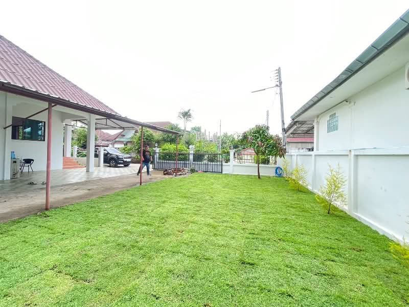 House for rent near 89 Plaza, Nong Hoi, Chiang Mai, Nong Hoi, Muang Chiang Mai, Chiang Mai, 3 Bedrooms, 180 sqm, Single Detached House For Rent, by คุณ ธีรชาติ, 500497654 - DDproperty.com
