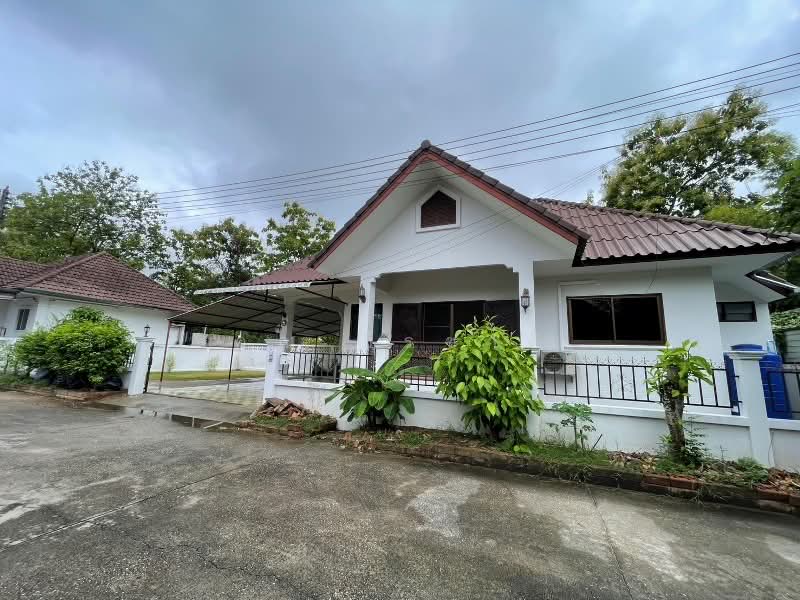 House for rent near 89 Plaza, Nong Hoi, Chiang Mai, Nong Hoi, Muang Chiang Mai, Chiang Mai, 3 Bedrooms, 180 sqm, Single Detached House For Rent, by คุณ ธีรชาติ, 500497654 - DDproperty.com
