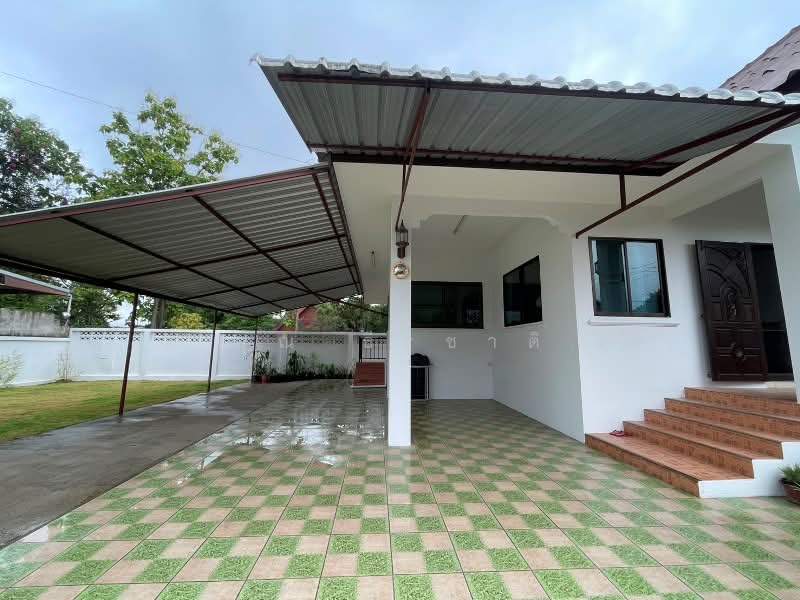 House for rent near 89 Plaza, Nong Hoi, Chiang Mai, Nong Hoi, Muang Chiang Mai, Chiang Mai, 3 Bedrooms, 180 sqm, Single Detached House For Rent, by คุณ ธีรชาติ, 500497654 - DDproperty.com