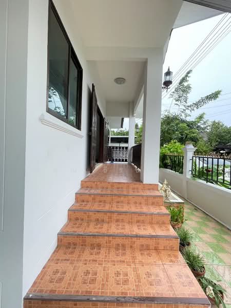House for rent near 89 Plaza, Nong Hoi, Chiang Mai, Nong Hoi, Muang Chiang Mai, Chiang Mai, 3 Bedrooms, 180 sqm, Single Detached House For Rent, by คุณ ธีรชาติ, 500497654 - DDproperty.com
