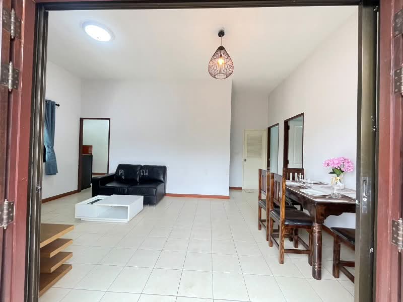 House for rent near 89 Plaza, Nong Hoi, Chiang Mai, Nong Hoi, Muang Chiang Mai, Chiang Mai, 3 Bedrooms, 180 sqm, Single Detached House For Rent, by คุณ ธีรชาติ, 500497654 - DDproperty.com