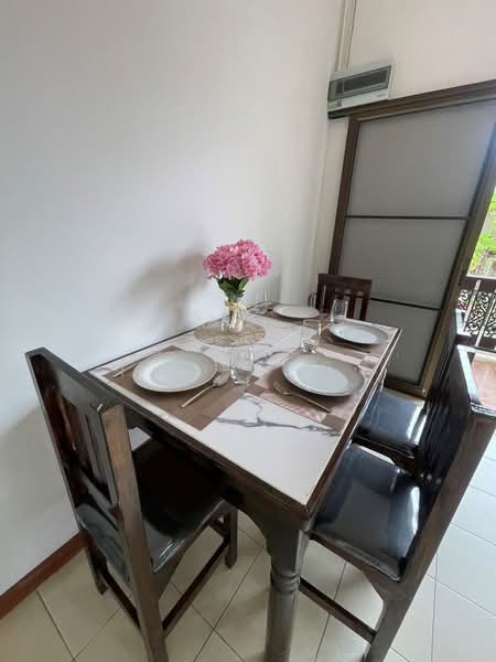 House for rent near 89 Plaza, Nong Hoi, Chiang Mai, Nong Hoi, Muang Chiang Mai, Chiang Mai, 3 Bedrooms, 180 sqm, Single Detached House For Rent, by คุณ ธีรชาติ, 500497654 - DDproperty.com