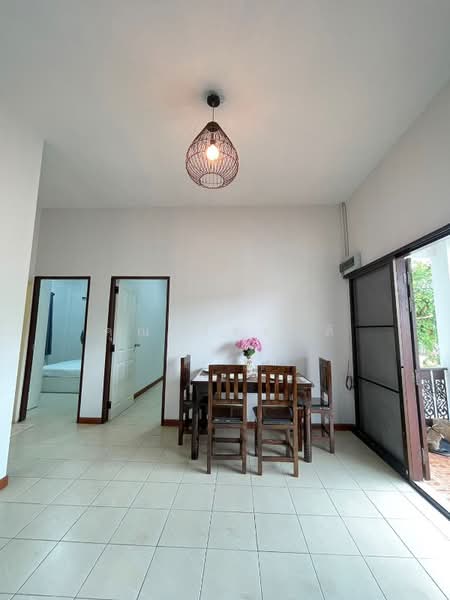 House for rent near 89 Plaza, Nong Hoi, Chiang Mai : ให้เช่าบ้านใกล้ 89 พลาซ่า หนองหอย เชียงใหม่, เชียงใหม่, หนองหอย, เมืองเชียงใหม่, เชียงใหม่, 180 ตร.ม., บ้านเดี่ยว ให้เช่า, โดย คุณ ธีรชาติ, 500497654 - DDproperty.com