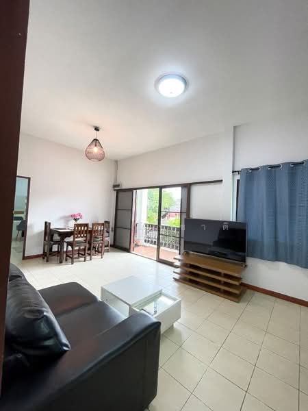House for rent near 89 Plaza, Nong Hoi, Chiang Mai : ให้เช่าบ้านใกล้ 89 พลาซ่า หนองหอย เชียงใหม่, เชียงใหม่, หนองหอย, เมืองเชียงใหม่, เชียงใหม่, 180 ตร.ม., บ้านเดี่ยว ให้เช่า, โดย คุณ ธีรชาติ, 500497654 - DDproperty.com