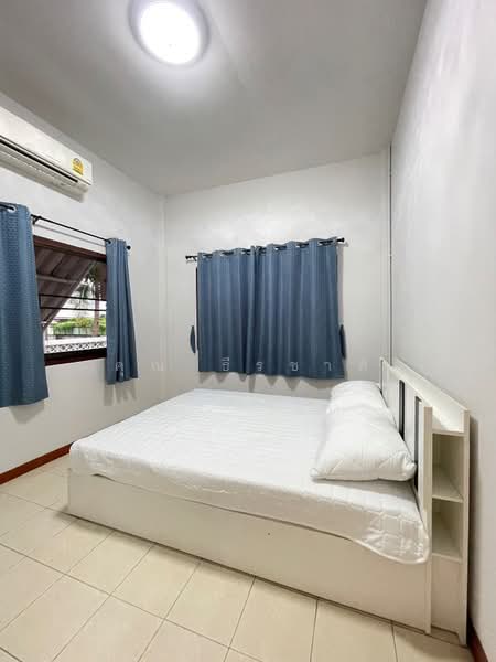 House for rent near 89 Plaza, Nong Hoi, Chiang Mai, Nong Hoi, Muang Chiang Mai, Chiang Mai, 3 Bedrooms, 180 sqm, Single Detached House For Rent, by คุณ ธีรชาติ, 500497654 - DDproperty.com
