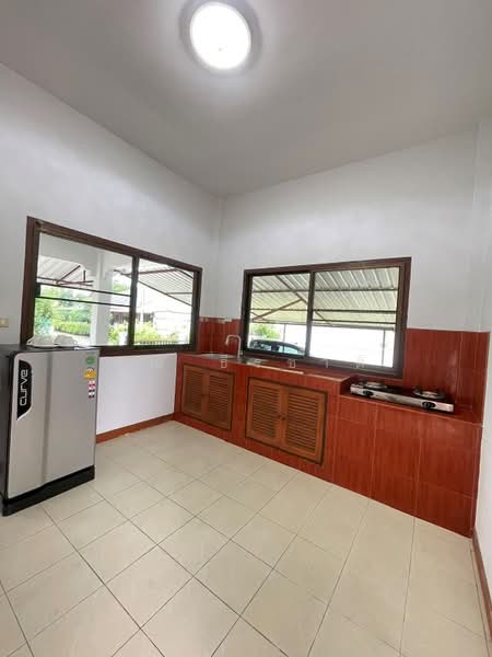 House for rent near 89 Plaza, Nong Hoi, Chiang Mai : ให้เช่าบ้านใกล้ 89 พลาซ่า หนองหอย เชียงใหม่, เชียงใหม่, หนองหอย, เมืองเชียงใหม่, เชียงใหม่, 180 ตร.ม., บ้านเดี่ยว ให้เช่า, โดย คุณ ธีรชาติ, 500497654 - DDproperty.com