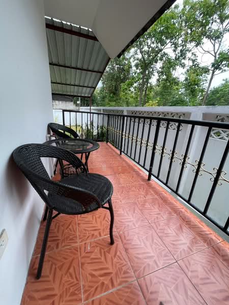House for rent near 89 Plaza, Nong Hoi, Chiang Mai, Nong Hoi, Muang Chiang Mai, Chiang Mai, 3 Bedrooms, 180 sqm, Single Detached House For Rent, by คุณ ธีรชาติ, 500497654 - DDproperty.com