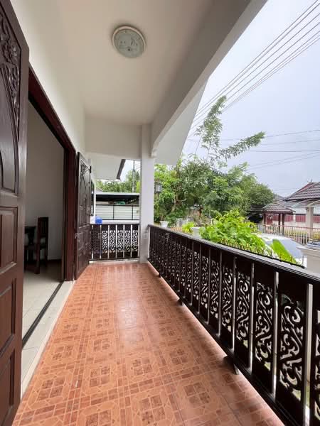 House for rent near 89 Plaza, Nong Hoi, Chiang Mai : ให้เช่าบ้านใกล้ 89 พลาซ่า หนองหอย เชียงใหม่, เชียงใหม่, หนองหอย, เมืองเชียงใหม่, เชียงใหม่, 180 ตร.ม., บ้านเดี่ยว ให้เช่า, โดย คุณ ธีรชาติ, 500497654 - DDproperty.com