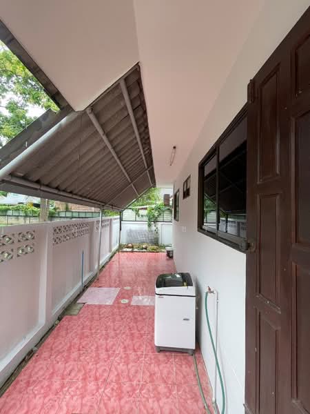 House for rent near 89 Plaza, Nong Hoi, Chiang Mai : ให้เช่าบ้านใกล้ 89 พลาซ่า หนองหอย เชียงใหม่, เชียงใหม่, หนองหอย, เมืองเชียงใหม่, เชียงใหม่, 180 ตร.ม., บ้านเดี่ยว ให้เช่า, โดย คุณ ธีรชาติ, 500497654 - DDproperty.com