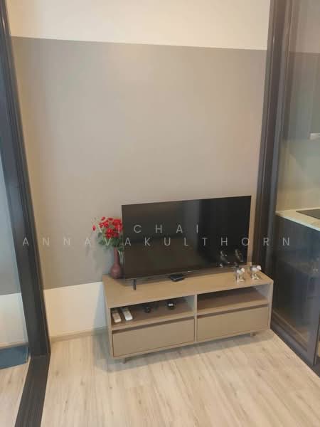 XT Huaikhwang : เอกซ์ที ห้วยขวาง, กรุงเทพ, 244 รัชดาภิเษก, ห้วยขวาง, ห้วยขวาง, กรุงเทพ, 28 ตร.ม., คอนโด ให้เช่า, โดย Vichai Annavakulthorn, 500497659 - DDproperty.com