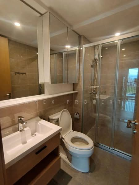 Regal Srinakarin 40, Bangkok, Soi Supapong 3 Yak 8 Srinakarin Road, Nong Bon, Prawet, Bangkok, 1 Bedroom, 28 sqm, Condo For Rent, by Connex Property, 500497661 - DDproperty.com