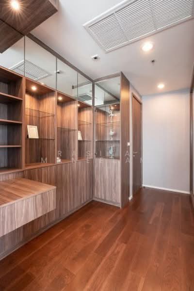 Menam Residences, Bangkok, 2088 Charoenkrung Road, Wat Prayakrai, Bang Kho Laem, Bangkok, 3 Bedrooms, 160 sqm, Condo For Sale, by Rasita Maneelam, 500497663 - DDproperty.com