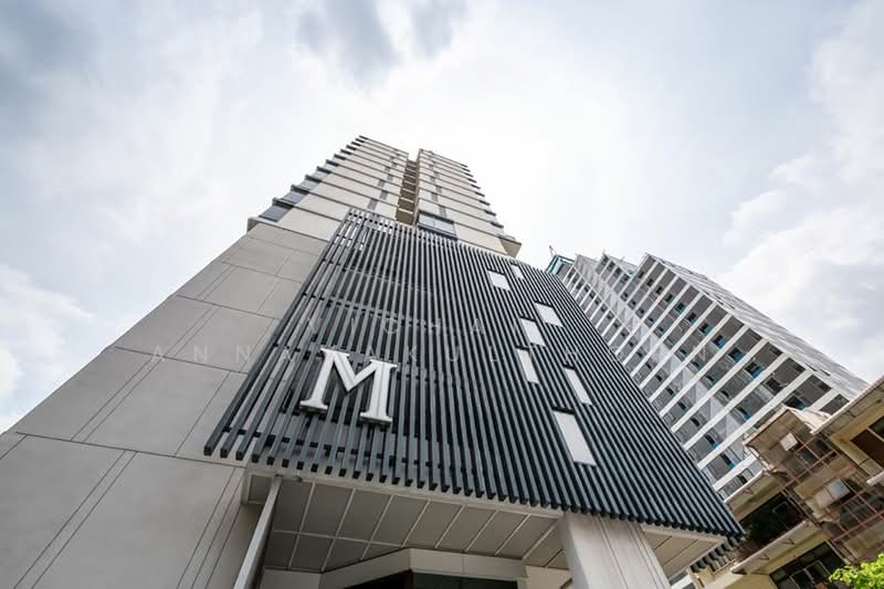 M Thonglor 10 : เอ็ม ทองหล่อ 10, กรุงเทพ, 9 ซอยเอกมัย 12 ถนนเอกมัย, คลองตันเหนือ, วัฒนา, กรุงเทพ, 35 ตร.ม., คอนโด ให้เช่า, โดย Vichai Annavakulthorn, 500497664 - DDproperty.com