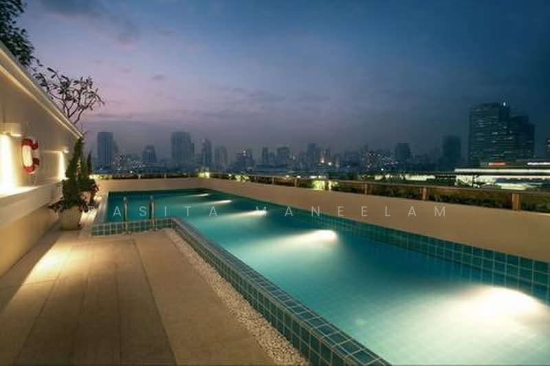 The Address Sukhumvit 42, กรุงเทพ, 39 ซอยบาร์โบส 1 ถนนสุขุมวิท, พระโขนง, คลองเตย, กรุงเทพ, 46 ตร.ม., คอนโด ขาย, โดย Rasita Maneelam, 500497666 - DDproperty.com