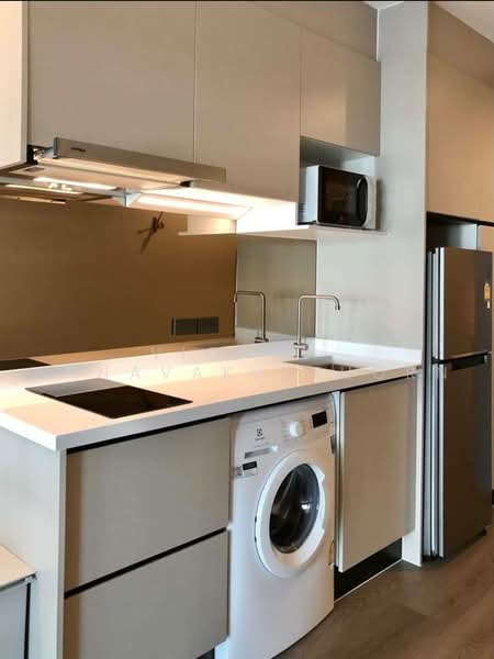 Noble Solo, Bangkok, 988 Thong Lo, Khlong Tan Nua, Watthana, Bangkok, 1 Bedroom, 41 sqm, Condo For Rent, by Vichai Annavakulthorn, 500497667 - DDproperty.com