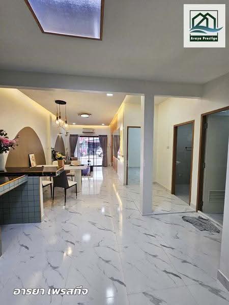 Nantawan 5 Soi Liabwaree 11, Bangkok, Soi Liabwaree 11, Khok Faed, Nong Chok, Bangkok, 3 Bedrooms, 154 sqm, Single Detached House For Sale, by วิสุทธินี เฉลิมสินสุวรรณ, 500497670 - DDproperty.com
