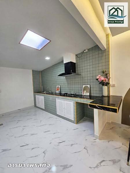 Nantawan 5 Soi Liabwaree 11, Bangkok, Soi Liabwaree 11, Khok Faed, Nong Chok, Bangkok, 3 Bedrooms, 154 sqm, Single Detached House For Sale, by วิสุทธินี เฉลิมสินสุวรรณ, 500497670 - DDproperty.com