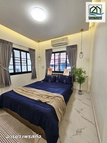 Nantawan 5 Soi Liabwaree 11, Bangkok, Soi Liabwaree 11, Khok Faed, Nong Chok, Bangkok, 3 Bedrooms, 154 sqm, Single Detached House For Sale, by วิสุทธินี เฉลิมสินสุวรรณ, 500497670 - DDproperty.com