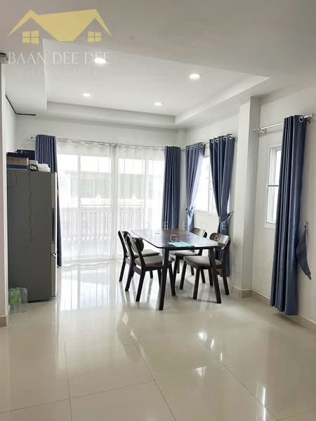 บ้านให้เช่า – ใกล้โรงเรียนต้นกล้า เพียง 10 นาที ค่าเช่า 15,000 บาท / เดือน รหัสทรัพย์ : No.5H684, เชียงใหม่, หนองจ๊อม, สันทราย, เชียงใหม่, 150 ตร.ม., บ้านเดี่ยว ให้เช่า, โดย Baandeedee Chiangmai, 500497674 - DDproperty.com