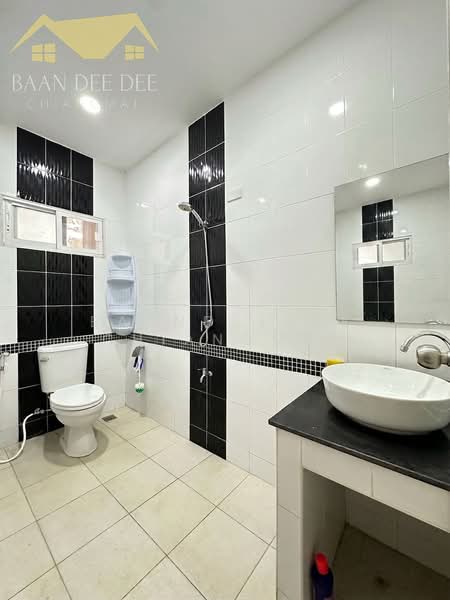 บ้านให้เช่า – ใกล้โรงเรียนต้นกล้า เพียง 10 นาที ค่าเช่า 15,000 บาท / เดือน รหัสทรัพย์ : No.5H684, เชียงใหม่, หนองจ๊อม, สันทราย, เชียงใหม่, 150 ตร.ม., บ้านเดี่ยว ให้เช่า, โดย Baandeedee Chiangmai, 500497674 - DDproperty.com