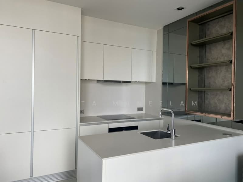 Q1 Sukhumvit, Bangkok, 1 Sukhumvit Road, Khlong Toei, Bangkok, 2 Bedrooms, 94 sqm, Condo For Sale, by Rasita Maneelam, 500497675 - DDproperty.com