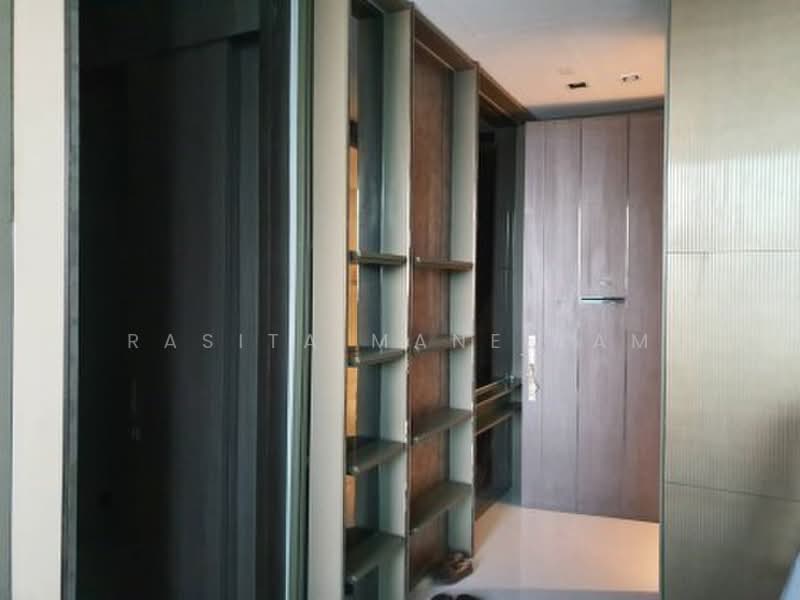 Q1 Sukhumvit, Bangkok, 1 Sukhumvit Road, Khlong Toei, Bangkok, 2 Bedrooms, 94 sqm, Condo For Sale, by Rasita Maneelam, 500497675 - DDproperty.com