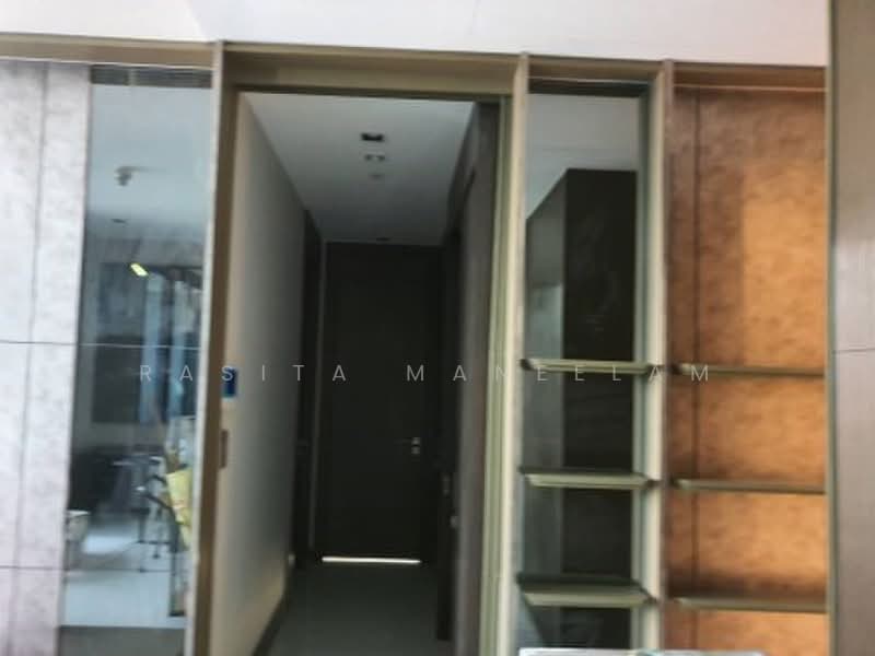 Q1 Sukhumvit, Bangkok, 1 Sukhumvit Road, Khlong Toei, Bangkok, 2 Bedrooms, 94 sqm, Condo For Sale, by Rasita Maneelam, 500497675 - DDproperty.com
