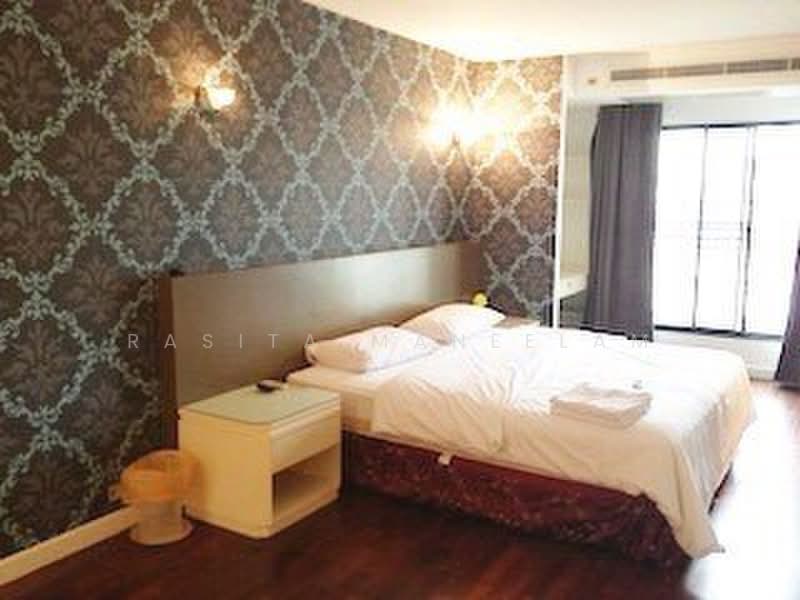 Liberty Park 2, Bangkok, 55 Soi Sukhumvit 11, Khlongtoei Nua, Watthana, Bangkok, 2 Bedrooms, 110 sqm, Condo For Sale, by Rasita Maneelam, 500497678 - DDproperty.com