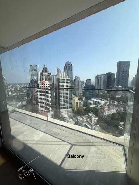 Dusit Central Park (Residences) : ดุสิต เซ็นทรัลพาร์ค, กรุงเทพ, 946 ถนนพระราม 4, สีลม, บางรัก, กรุงเทพ, 110 ตร.ม., Condo ขาย, โดย สุวัฒนา สิริอิทธิรัตน์, 500497679 - DDproperty.com